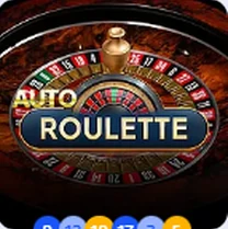 Auto Roulette bei Vulkan Vegas