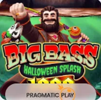 Big Bass Halloween Splash bei Vulkan Vegas