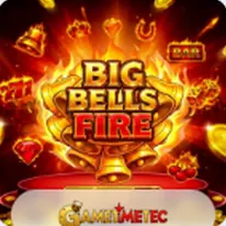 Big Bells Fire Hold and Win bei Vulkan Vegas