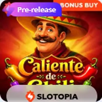 Caliente de Chili bei Vulkan Vegas spielen