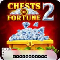 Chests of Fortune 2 bei Vulkan Vegas spielen
