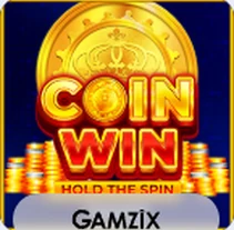 Coin Win: Hold The Spin bei Vulkan Vegas spielen