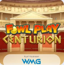 Fowl Play Centurion – Slot bei Vulkan Vegas
