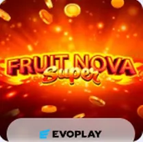 Fruit Super Nova bei Vulkan Vegas spielen