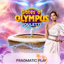Gates of Olympus Roulette bei Vulkan Vegas