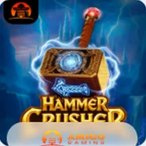 Hammer Crusher bei Vulkan Vegas