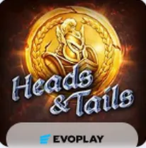 Heads & Tails – Slot bei Vulkan Vegas