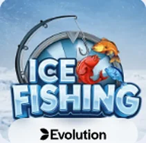 Ice Fishing – Slot bei Vulkan Vegas