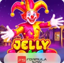 Jelly Joker – Slot bei Vulkan Vegas