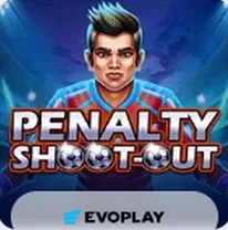 Penalty Shoot Out bei Vulkan Vegas spielen