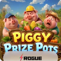 Piggy Prize Pots bei Vulkan Vegas