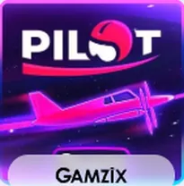 Pilot – Slot bei Vulkan Vegas