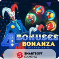 Plinko Joker – Slot bei Vulkan Vegas
