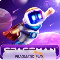 Spaceman bei Vulkan Vegas
