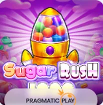 Sugar Rush 1000 bei Vulkan Vegas spielen