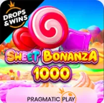 Sweet Bonanza 1000 bei Vulkan Vegas spielen