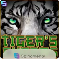 Tiger's Charms bei Vulkan Vegas spielen