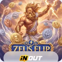 Zeus Flip bei Vulkan Vegas